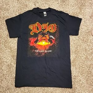 Dio T-Shirt